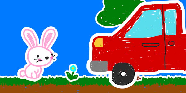 Bunnytale